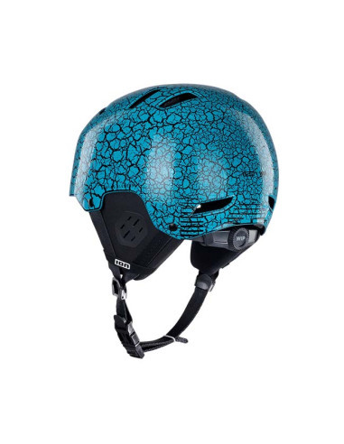 Casque Ion Slash AMP 2027