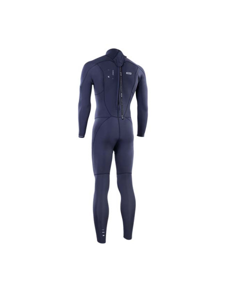 Ion Element 4/3 mm Back Zip 2026
