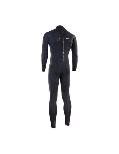 Ion Element 4/3 mm Back Zip 2026
