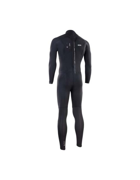 Ion Element 4/3 mm Back Zip 2026