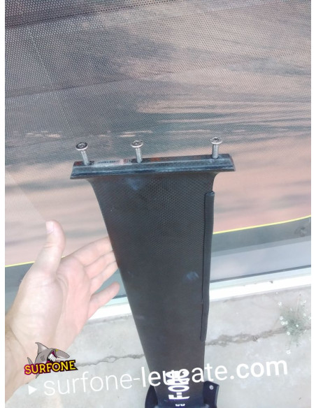 Mât foil F-One 16 MM 85 cm d'occasion