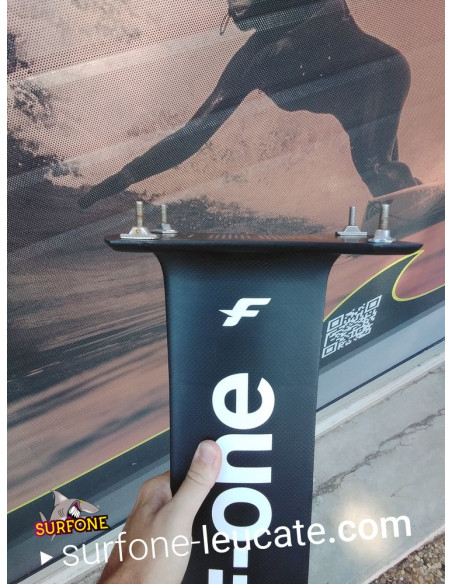 Mât foil F-One 16 MM 85 cm d'occasion