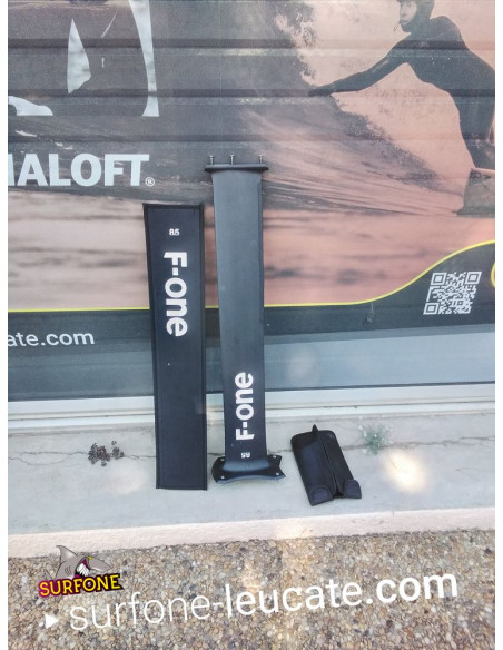 Mât foil F-One 16 MM 85 cm d'occasion