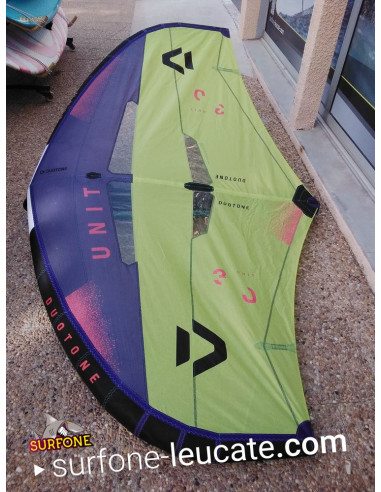 Duotone UNIT 3 m² 2025 d'occasion