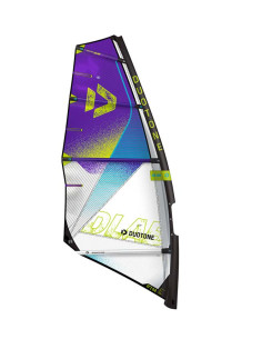 Voile de Windsurf Duotone Super_Hero D/Lab 2027 2
