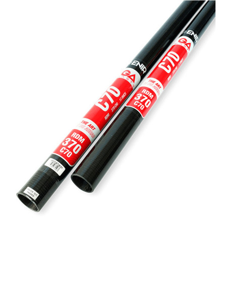 Mât Gaastra 70% Carbone RDM