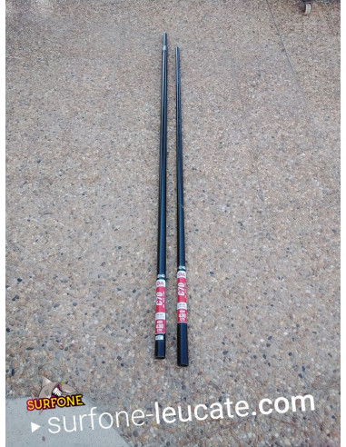 Mat de Windsurf Gaastra C70 d'occasion 430 cm