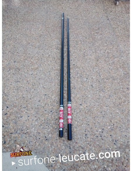 Mat de Windsurf Gaastra C70 d'occasion 430 cm