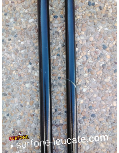 Mat de Windsurf Gaastra C70 d'occasion 430 cm
