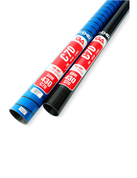 Mât Gaastra 70% Carbone SDM