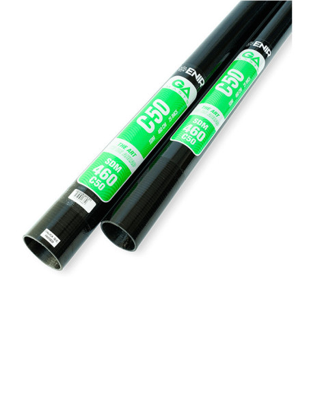 Mât Gaastra 50% Carbone SDM