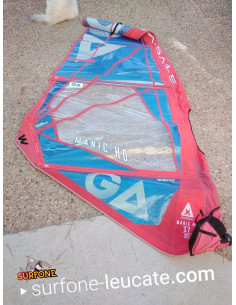 Gaastra Manic hd 3.7 m²...