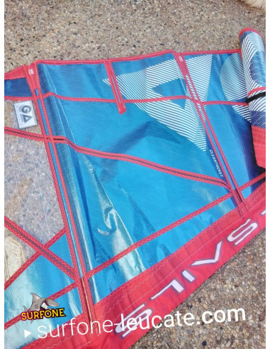Gaastra Manic hd 3.7 m² 2022 d'occasion
