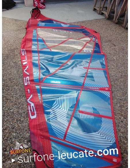 Gaastra Manic hd 4.7 m² 2022 d'occasion