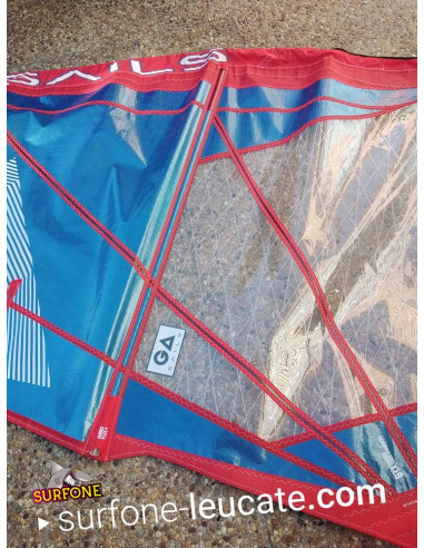 Gaastra Manic hd 4.7 m² 2022 d'occasion