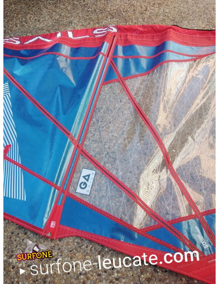 Gaastra Manic hd 4.7 m² 2022 d'occasion