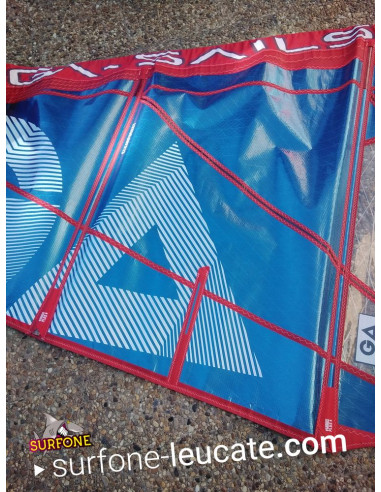 Gaastra Manic hd 4.7 m² 2022 d'occasion