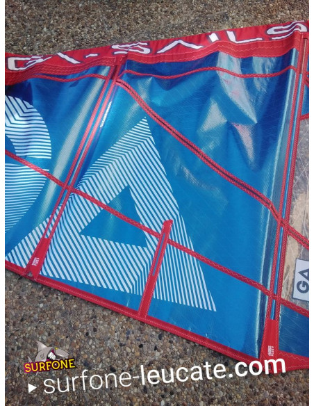 Gaastra Manic hd 4.7 m² 2022 d'occasion