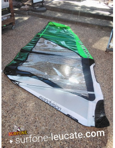 Loft Sails Wavescape 5.7 m²...