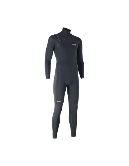 Ion Seek Core 5/4 mm Front Zip 2027