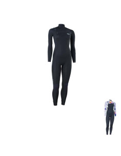 Combinaison Femme Ion Amaze Core 5/4 mm Front Zip 2027