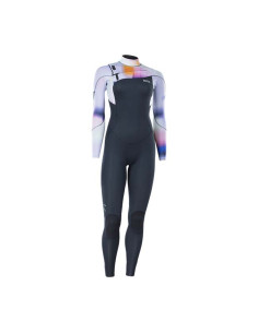 Combinaison Femme Ion Amaze Core 5/4 mm Front Zip 2027 2