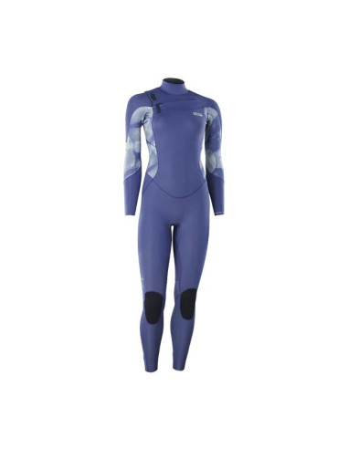 Combinaison Femme Ion Amaze Core 5/4 mm Front Zip 2026