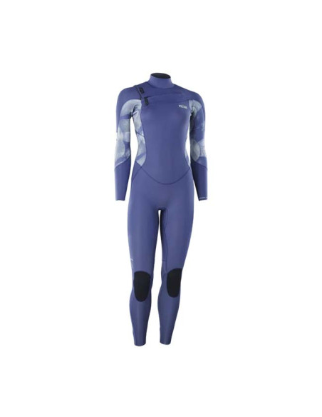 Combinaison Femme Ion Amaze Core 5/4 mm Front Zip 2026