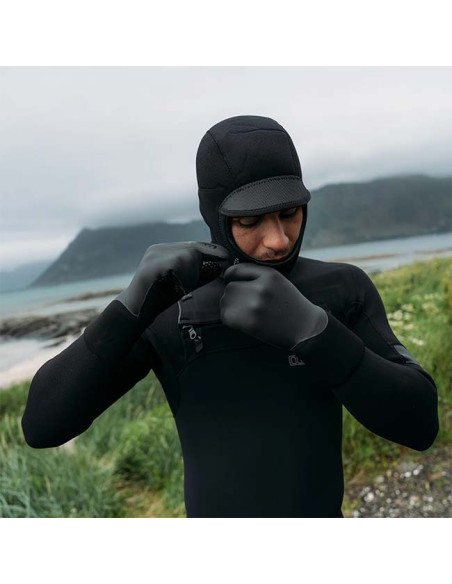 Gants néoprène Ion Lobster Arctic 4/3 2027