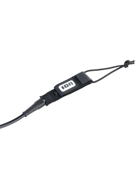 Wing Leash Ion Core Coiled Carabiner