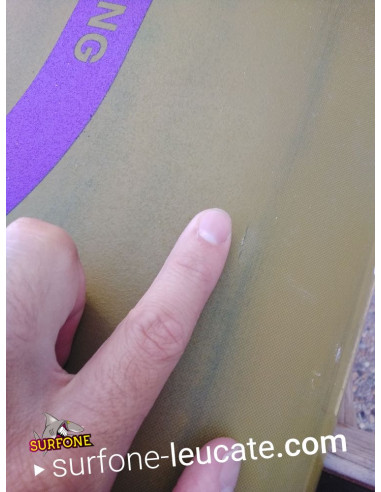Duotone Grip 4 SLS 81 L 2024 d'occasion