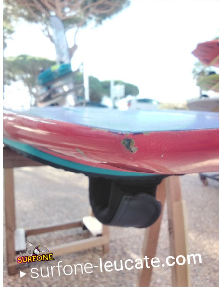 Duotone Grip 4 SLS 81 L 2024 d'occasion
