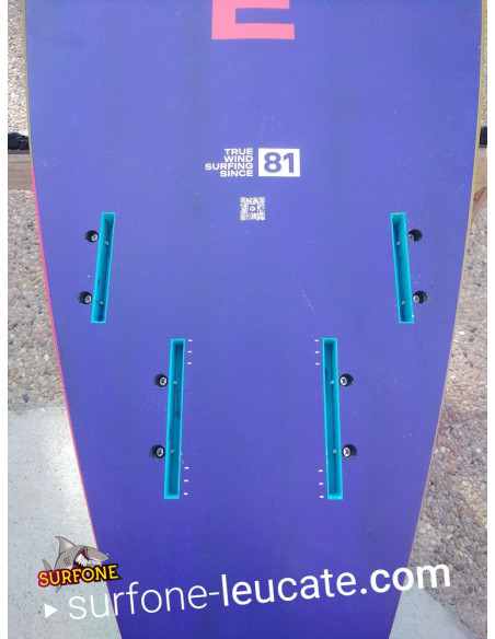 Duotone Grip 4 SLS 81 L 2024 d'occasion