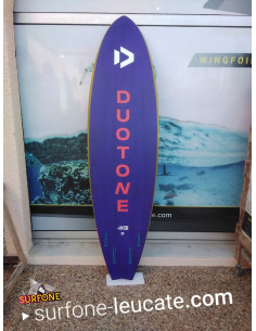 Duotone Grip 4 SLS 81 L... 2