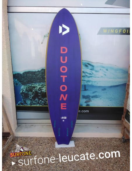 Duotone Grip 4 SLS 81 L 2024 d'occasion