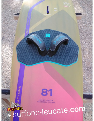 Duotone Grip 4 SLS 81 L 2024 d'occasion