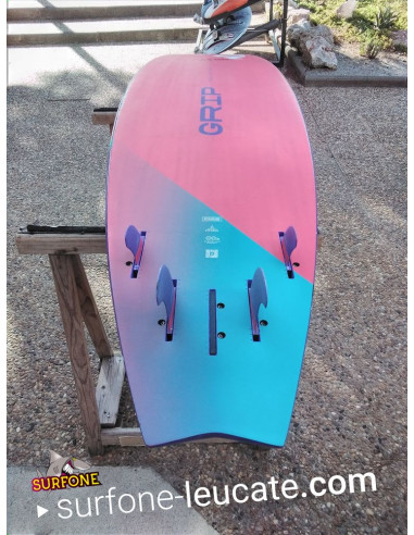 Fanatic Grip te 87 L 2023 d'occasion