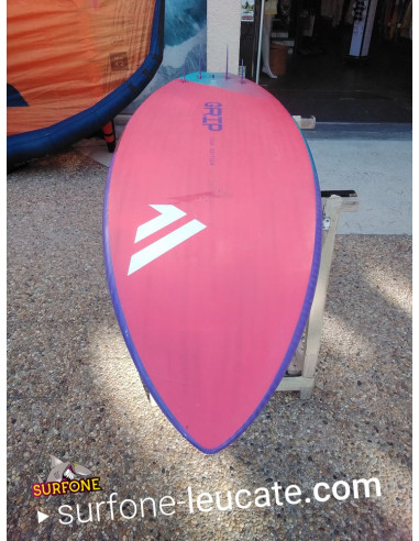Fanatic Grip te 87 L 2023 d'occasion