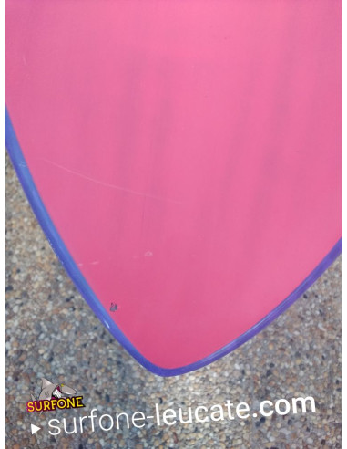 Fanatic Grip te 87 L 2023 d'occasion
