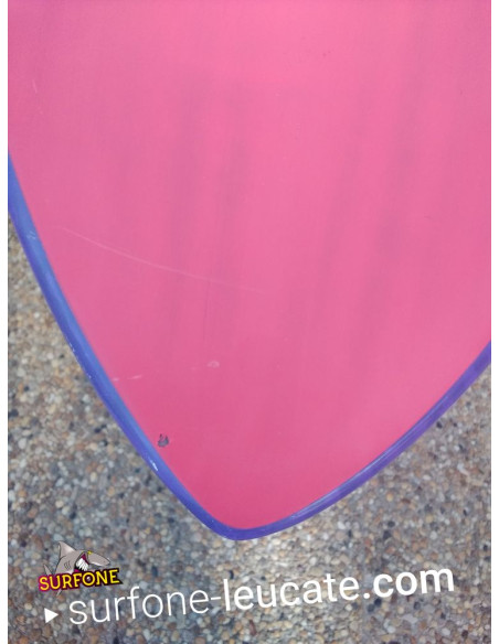 Fanatic Grip te 87 L 2023 d'occasion