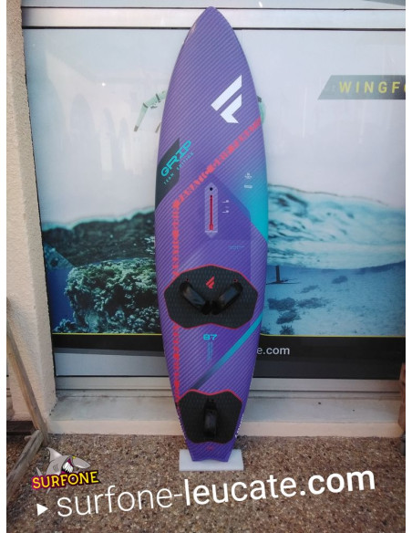 Fanatic Grip te 87 L 2023 d'occasion