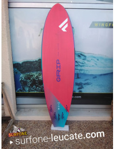 Fanatic Grip te 87 L 2023... 2