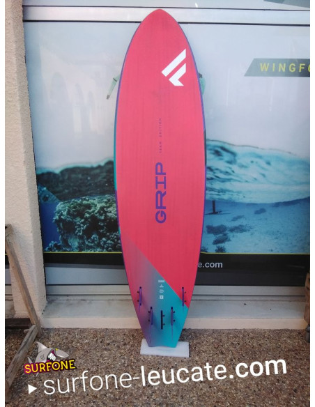 Fanatic Grip te 87 L 2023 d'occasion