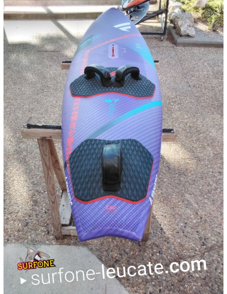 Fanatic Grip te 87 L 2023 d'occasion
