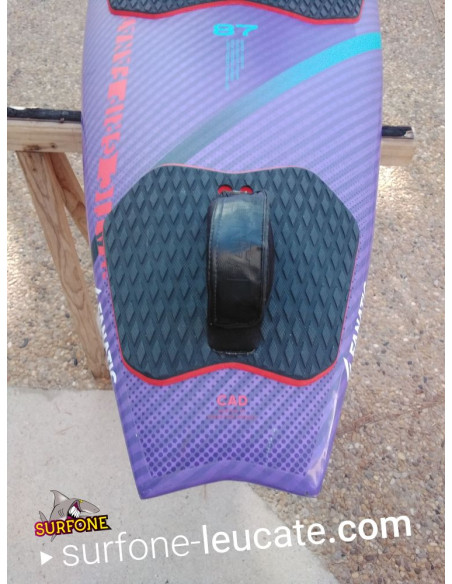 Fanatic Grip te 87 L 2023 d'occasion