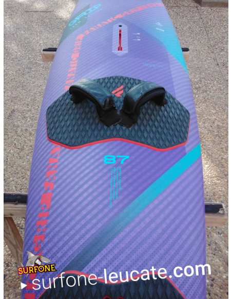 Fanatic Grip te 87 L 2023 d'occasion