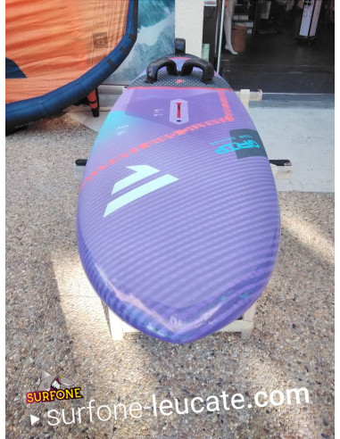Fanatic Grip te 87 L 2023 d'occasion