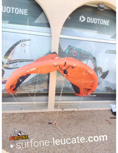 F-One Plume 4.2 m² 2025 d'occasion