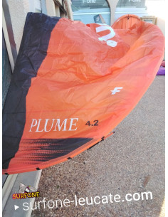 F-One Plume 4.2 m² 2025... 2