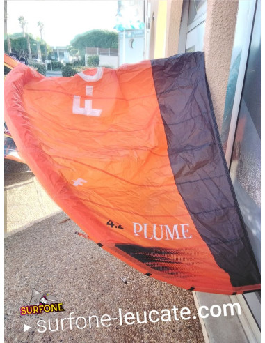 F-One Plume 4.2 m² 2025 d'occasion
